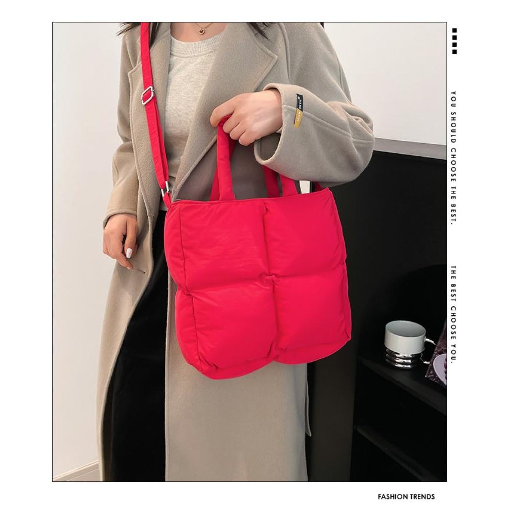 Borsa Unisex Oxford per il Pendolarismo Quotidiano