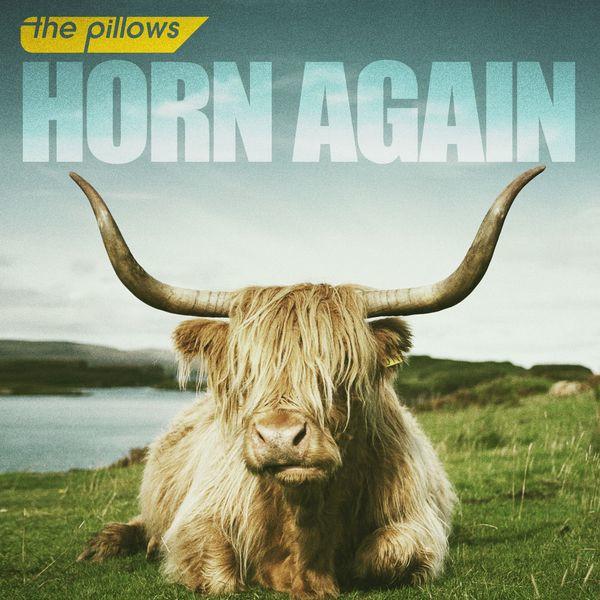 

CD PILLOWS - Horn Again AVCD38201PROMO Avex Trax 2011 Japan ObiJapanese Pop/Rock Used