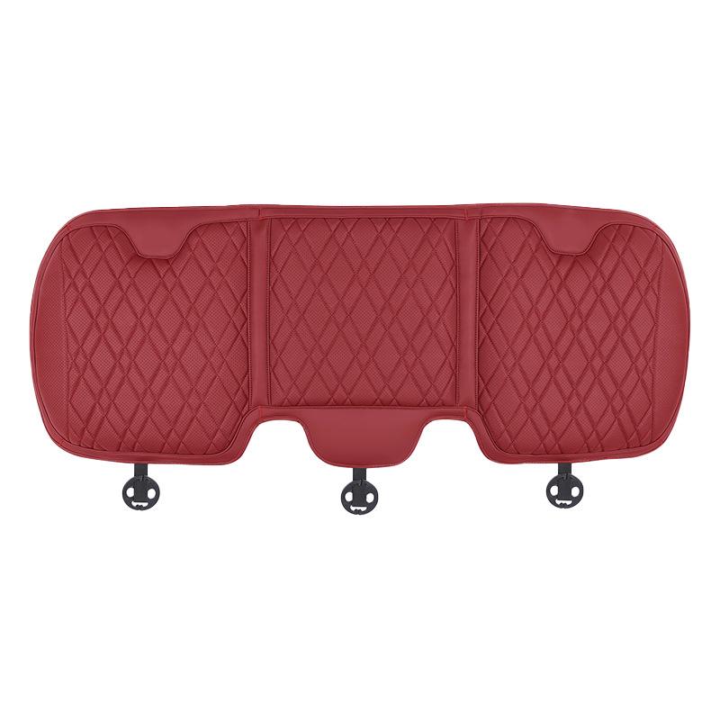 Premium Lendenwirbelstütz-Sitzkissen für BMW 3er, 5er, 7er Serie, X1, X3, X5, X6, X7 - Taillenschutz-Kissen