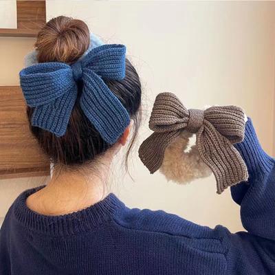 Accessori per capelli – Elastici per capelli