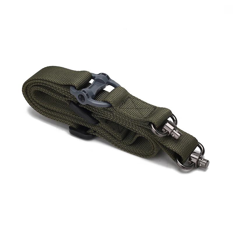 Outdoor Tactical MS4 Two-Point Rifle Sling One Size