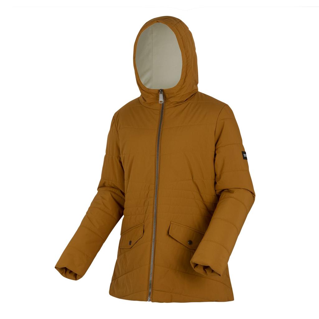 Regatta Damen/Damen Agara Gepolsterte Jacke