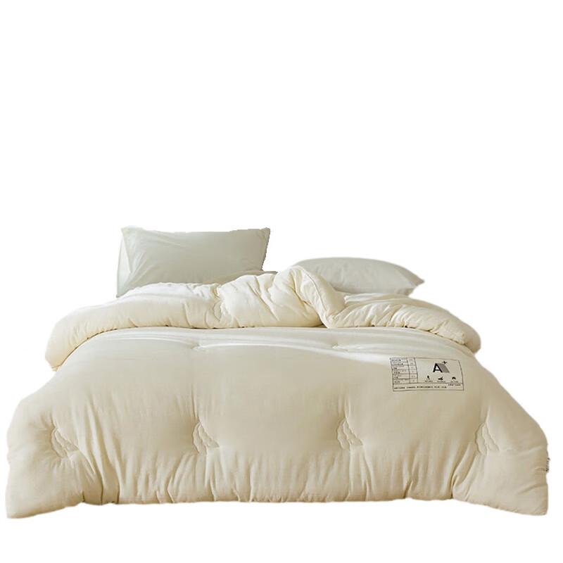 

WOODPECKER All-Season 100% Cotton Soy Fiber Quilt