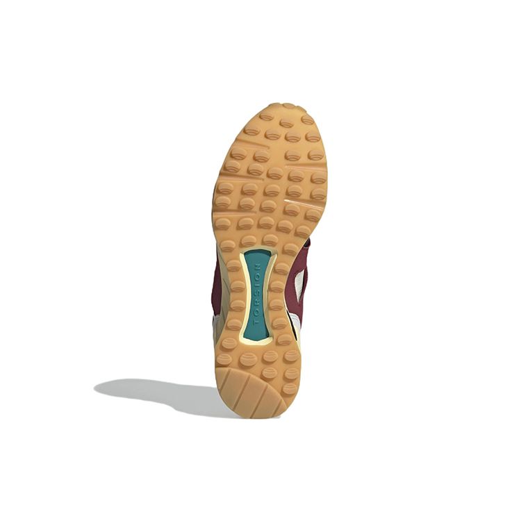 Adidas Vybavení Proto Cloud White Scarlet Pánské tenisky Easy-Yellow GX3971