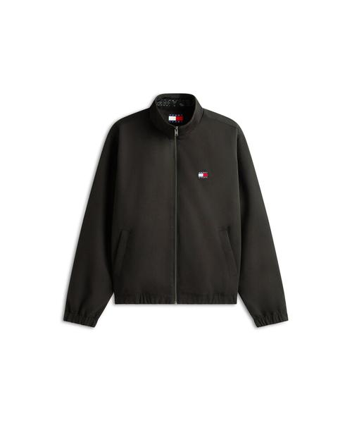 Tommy Jeans Essential Zip-Up Jacket (T32G1Wjc42Tmt1Bds)
