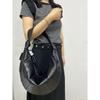 LEMAIRE Lambskin Underarm Bag New Style Solid Color Can Be Held Medium-sized High-grade Sense Timely Soft Leather Bag