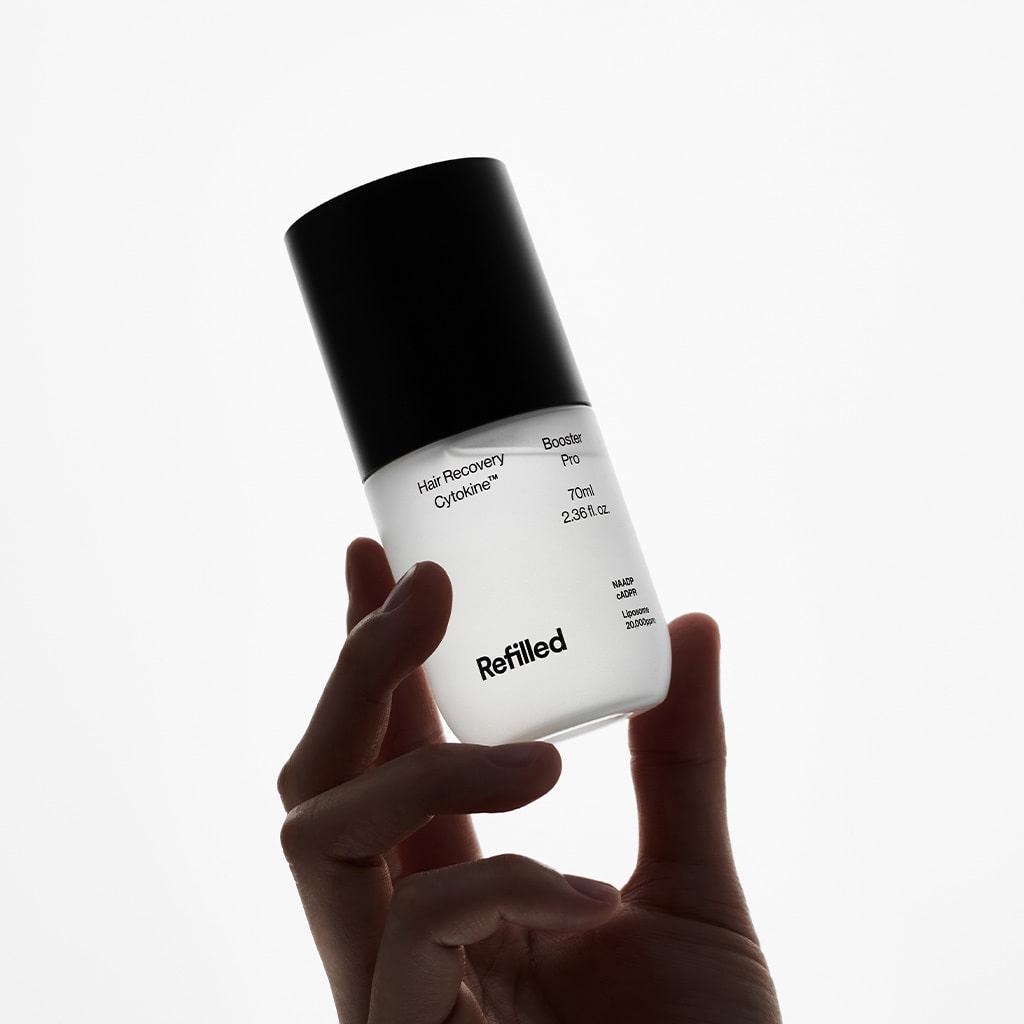 Refilled Hair Recovery Cytokine Booster Pro 70ml