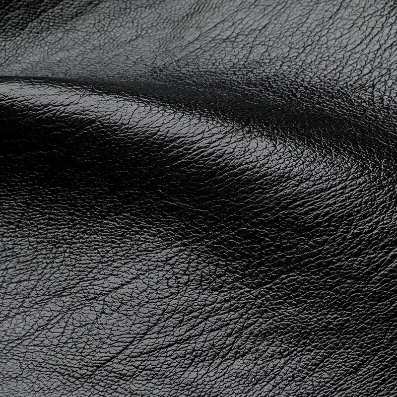 Retro Large Capacity Shoulder Bag Solid Color Messenger Bag PU Commuter Bag