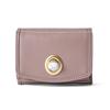 HASHIBAMI Natural Stone Mini Wallet Ha-2008-729 Rose Gray