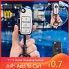 Für VW TPU Auto Schlüsselabdeckung Hülle Schale Fob Für Volkswagen VW Polo Tiguan Golf Jetta Käfer Eos Scirocco Up Transporter Sharan Acc