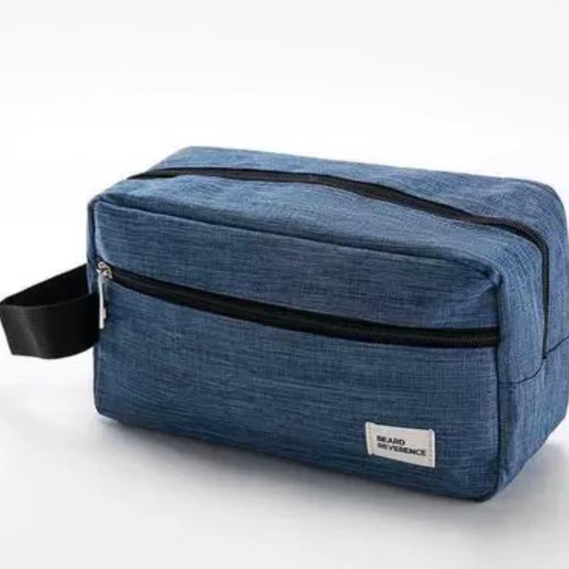 Waterproof Portable Financial Seal Storage Bag with Lock