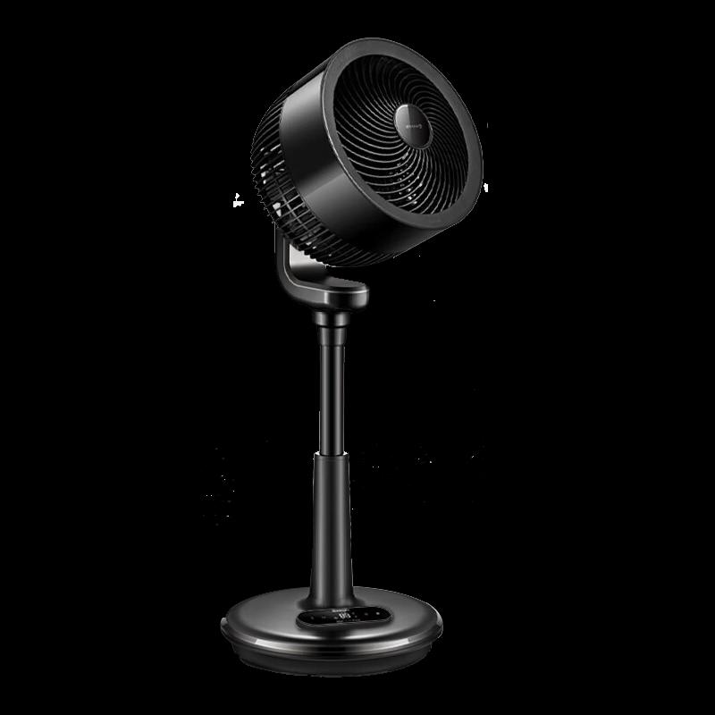 

Airmate FA23-RDI110 Plasma Air Purifying Circulation Fan