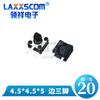 20PCS 3*6 3*4 4*4 SMD Tactile Tact Push Button Switch 2Pin 4Pin Touch Micro Switch 3x4x2.5 3x6x5 3x6x2.5 4x4x1.5 12x12x5 4*4*2.5 Switches4