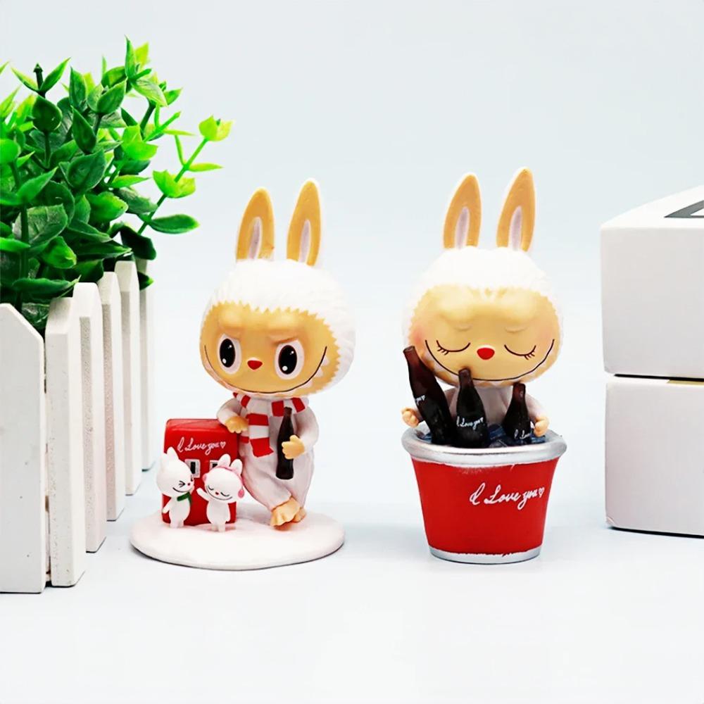 Drink Labubu Cola Blind Box