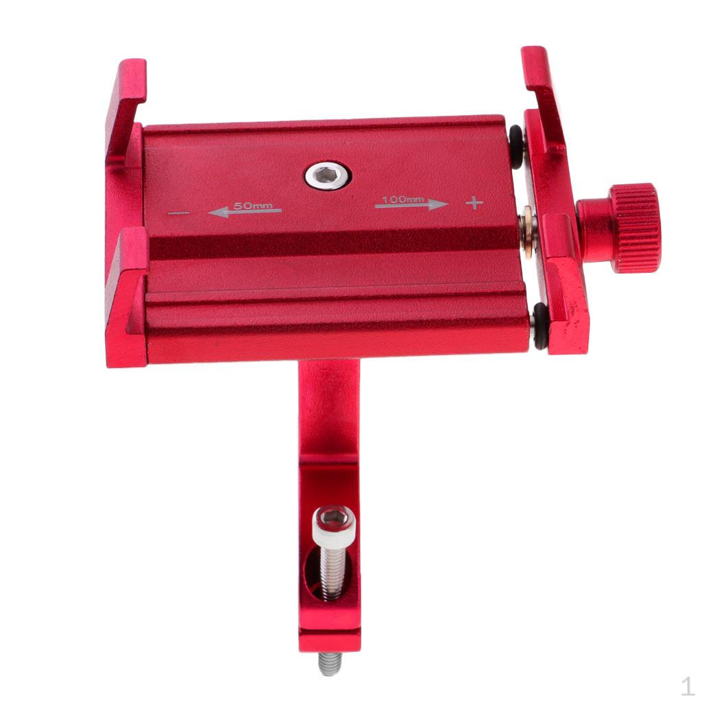 

For Car Air Android Smartphone And червоний