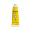 Citrinų verbenų rankų kremas 30 ml