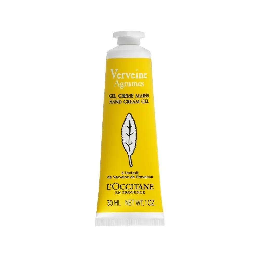 Крем для рук с экстрактом вербены и цитрусовых L OCCITANE 30 мл