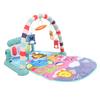 Baby Gym Playmat Piano Improve Motor Skill Sensory Stimulation Learning Light Musical   Play Piano Mat