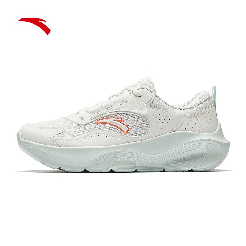 Anta Lightweight Soft-Soled Running & Training Shoes