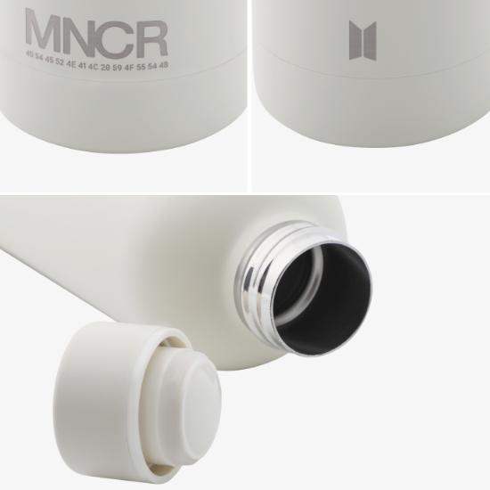 BTS MONOCHROME Bottle