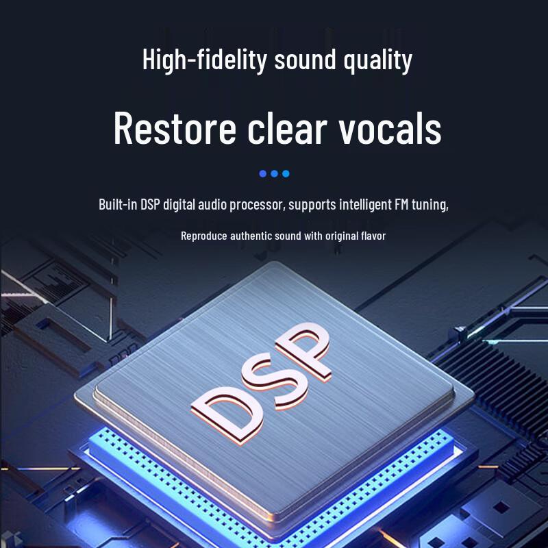 HDCON A320U USB Conference Speakerphone (CN version)