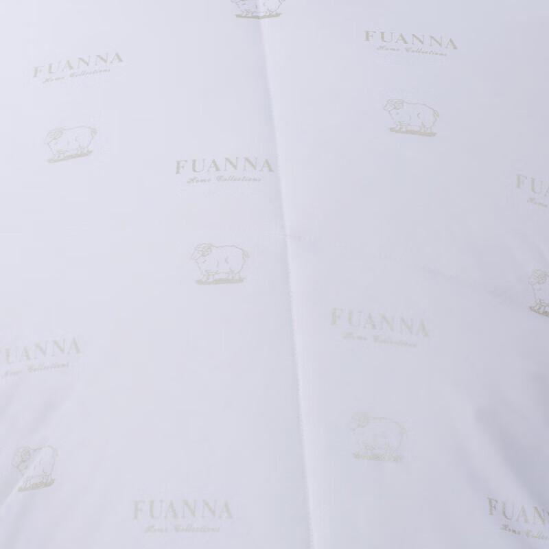 Fuanna Miss Australian Wool Quilt