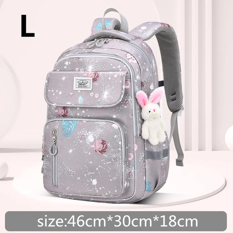 Słodkie torby szkolne dla dzieci, plecaki do szkoły podstawowej dla dziewcząt, torba na książki dla dzieci, plecak szkolny, prezent dla dziecka i dziewczyny