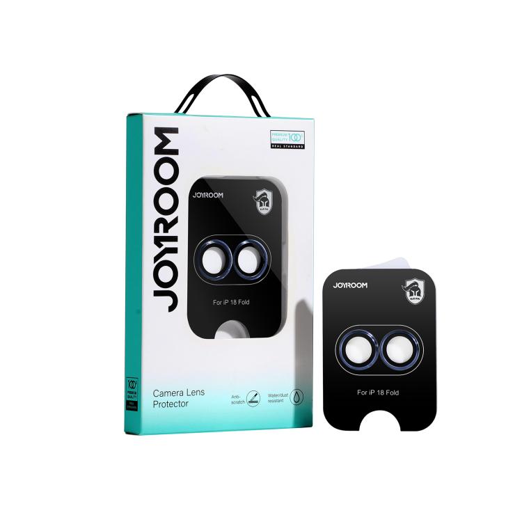 JOYROOM Knight Series 9H HD Lens Protective Film
