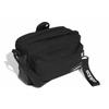 adidas Polyester Shoulder Bag Regular Unisex Black Adidas FL3732