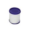"Electroplated Kitchen Faucet Water Purifier Filter"
