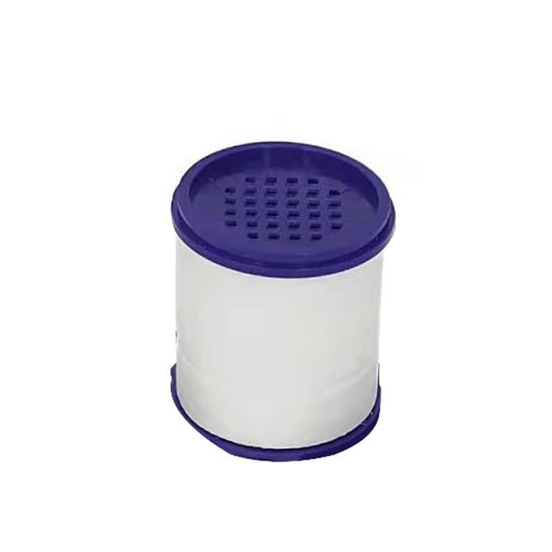 "Electroplated Kitchen Faucet Water Purifier Filter"
