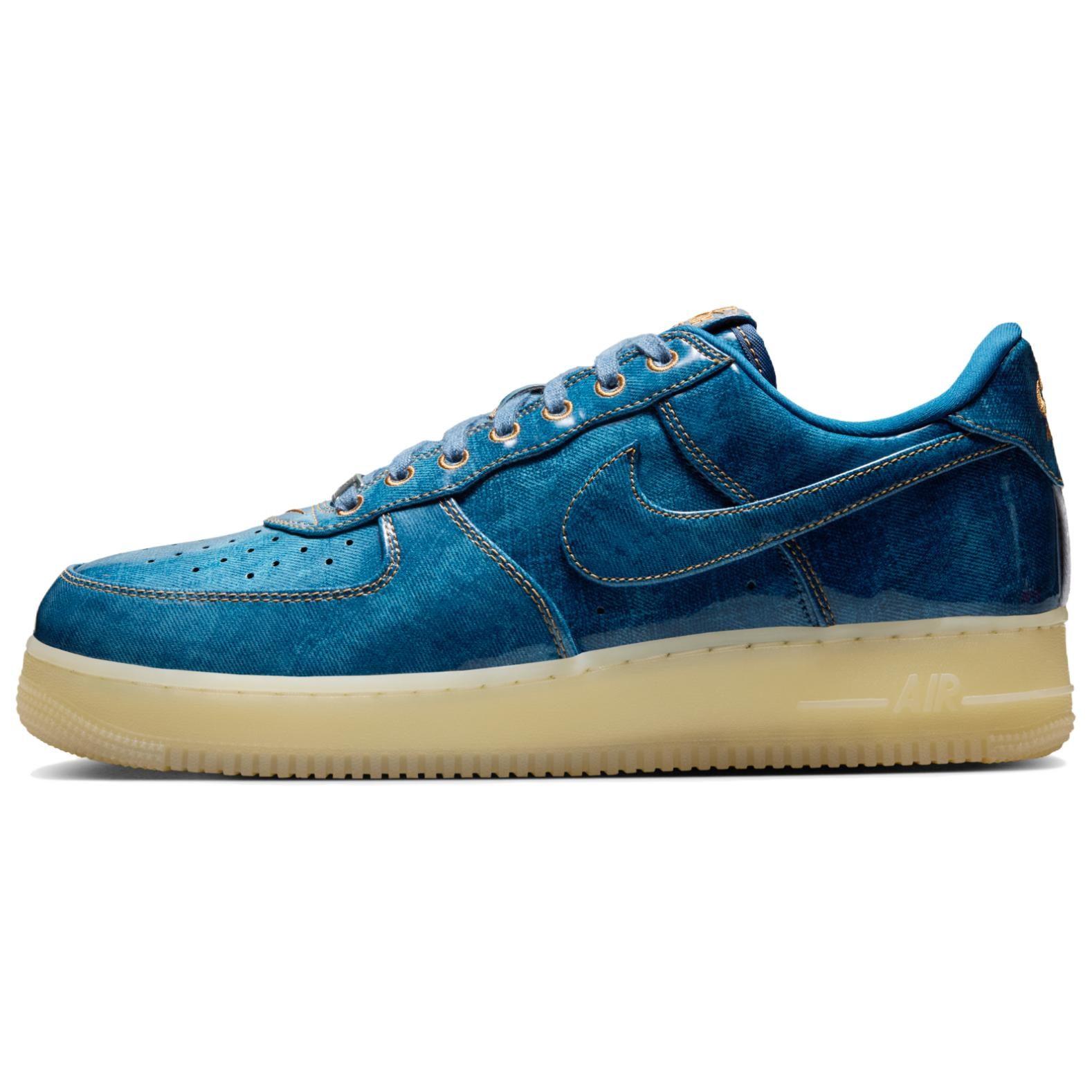 Nike Air Force 1 Skrituļdēļu Apavi