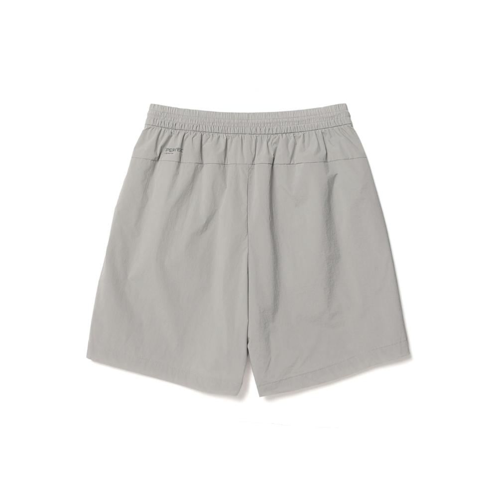 [Snowpeak] Pico Sunblock Pertex Ultralight Women's Shorts Gray (S26MWTHP79)
