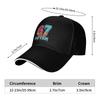 Baseball Drip Number 67 Player Or 67th Birthday Baseball Cap  Streetwear Trucker Hat Summer Men Adult Hunting Baseball Caps