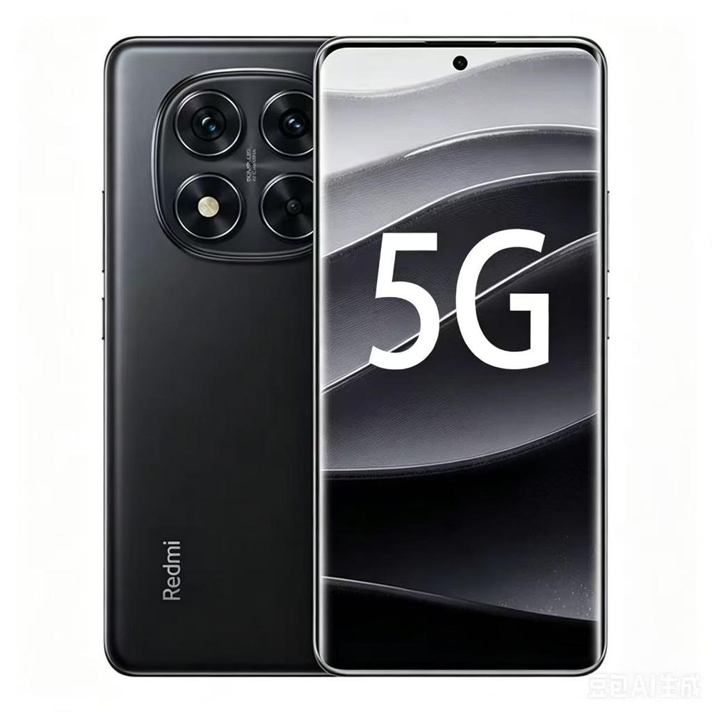 Original Xiaomi Redmi Note 14 Pro Smartphon 6.67'' 50MP Camera 45W Charge 120Hz 2712x1220 5500mAh Battery Android 5G Smartphone