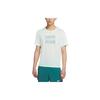 Nike Set in Sleeve T Shirt Men's DA1182-394