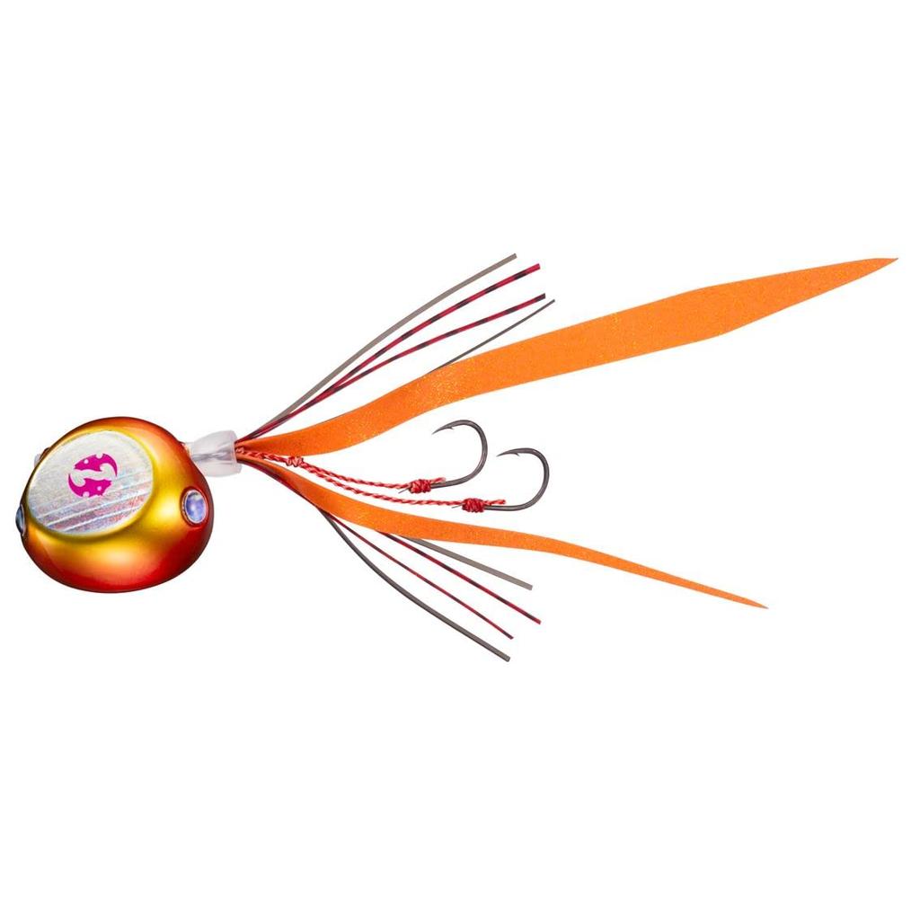 Daiwa Tairaba Red Fang Bay Rubber Free Akakin (DAIWA) 100