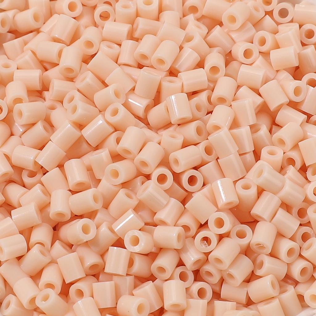 Plastic Fusion Bean Collar Supplement Pack 2.6mm Supplement Pack Children's 3D Puzzle Panel Collar Pack