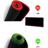 Large Dense Edge Gaming Mouse Pad: Thickened, Personalized Desk & Keyboard Mat