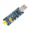 FT232RL Flashing Board Module USB To TTL Converter Serial Port Module 5V/3.3V/1.8V FT232RL Download Programming Cable