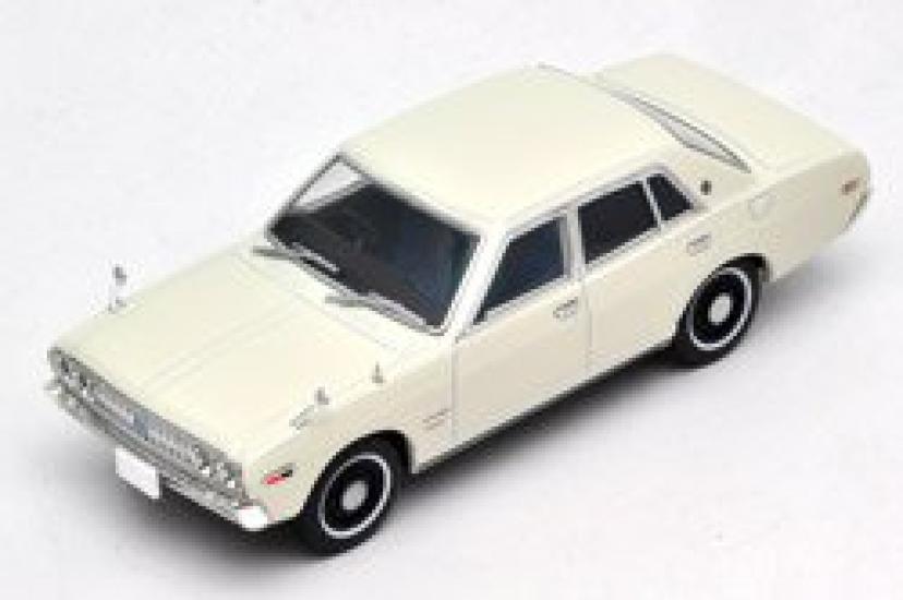 Tomica Limited Vintage Cedric Standard LV-N43-08a (Finished Product)