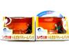 Lupin the Third Vacuum Bank 2 Types In Total