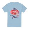 Dubble Bubble Unisex Adult DonÂ´t Brust My Bubble T-Shirt