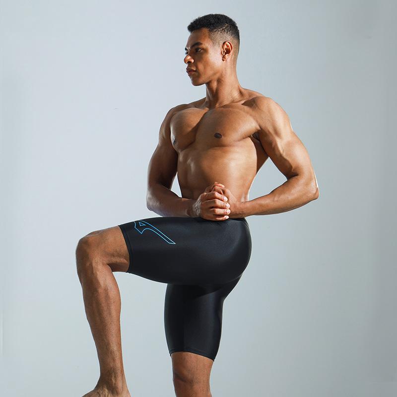 Men's Shorts Mizuno Swimming Shorts Men's Moderate