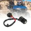 Ignition Switch (35100-HL3-A01) for 2014-2022 Honda Pioneer 700 UTV