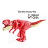 Interactive Roaring Tyrannosaurus Rex Toy with Light and Sound for Kids - Popular Dinosaur from Douyin