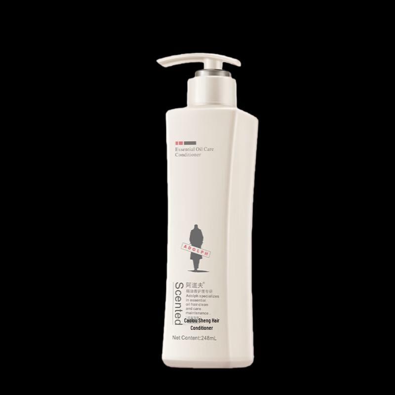 Adolph Plant Essence Hair Conditioner