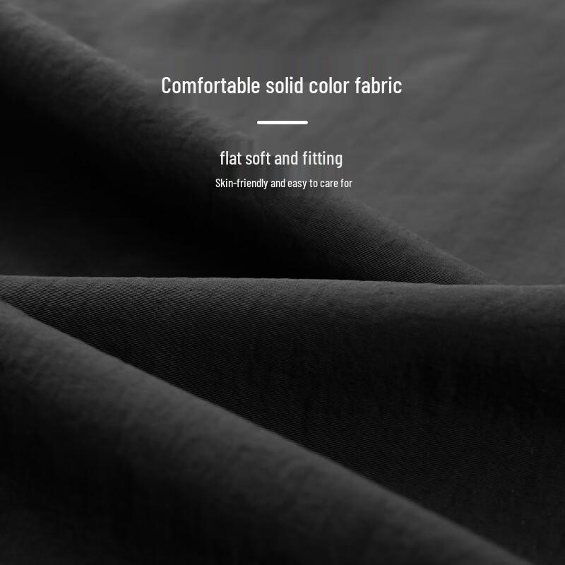 HLA SPORTSDAY Men's Winter Fleece-Lined Urban Outdoor Casual Pants