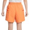 Pantaloncini da Donna Acg Nike Acg 'Death Bloom' HV6388-833