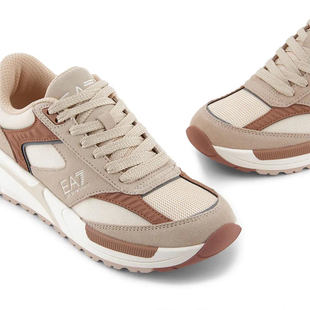 EA7 EMPORIO ARMANI Кросовки 7X000359_AF19081